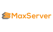 MaxServer Coupon Code