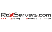 RoxServers Coupon Code