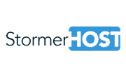 StormerHost Coupon Code