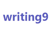 Writing9 Coupon Code