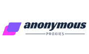 Anonymous-Proxies Coupon Code