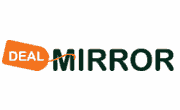 DealMirror Coupon Code