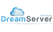 DreamServer Coupon Code