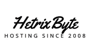 HetrixByte Coupon Code