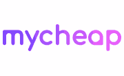 MyCheap Coupon Code