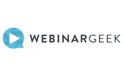 WebinarGeek Coupon Code