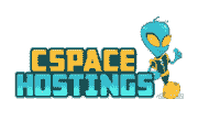CSpaceHostings Coupon Code