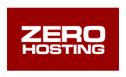 ZeroHosting Coupon Code