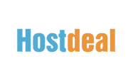 HostDeal Coupon Code