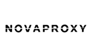 NovaProxy Coupon Code