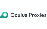 Oculusproxies Coupon Code