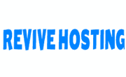 ReviveHosting Coupon Code