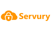 Servury Coupon Code