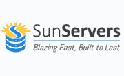 SunServers Coupon Code