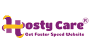 HostyCare Coupon Code