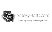 SmokyHosts Coupon